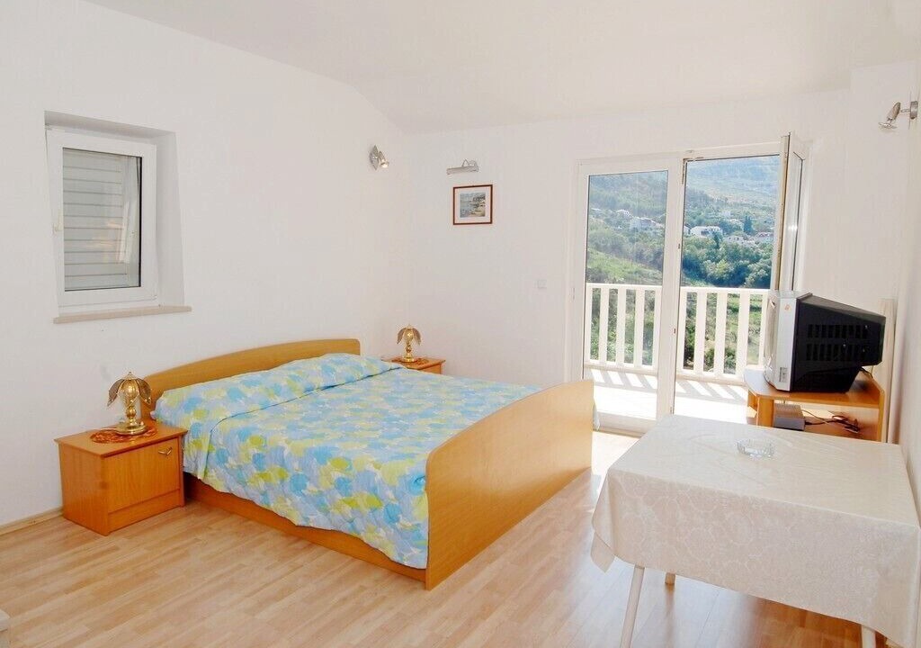 Photo of Bedroom in Zupa dubrovacka