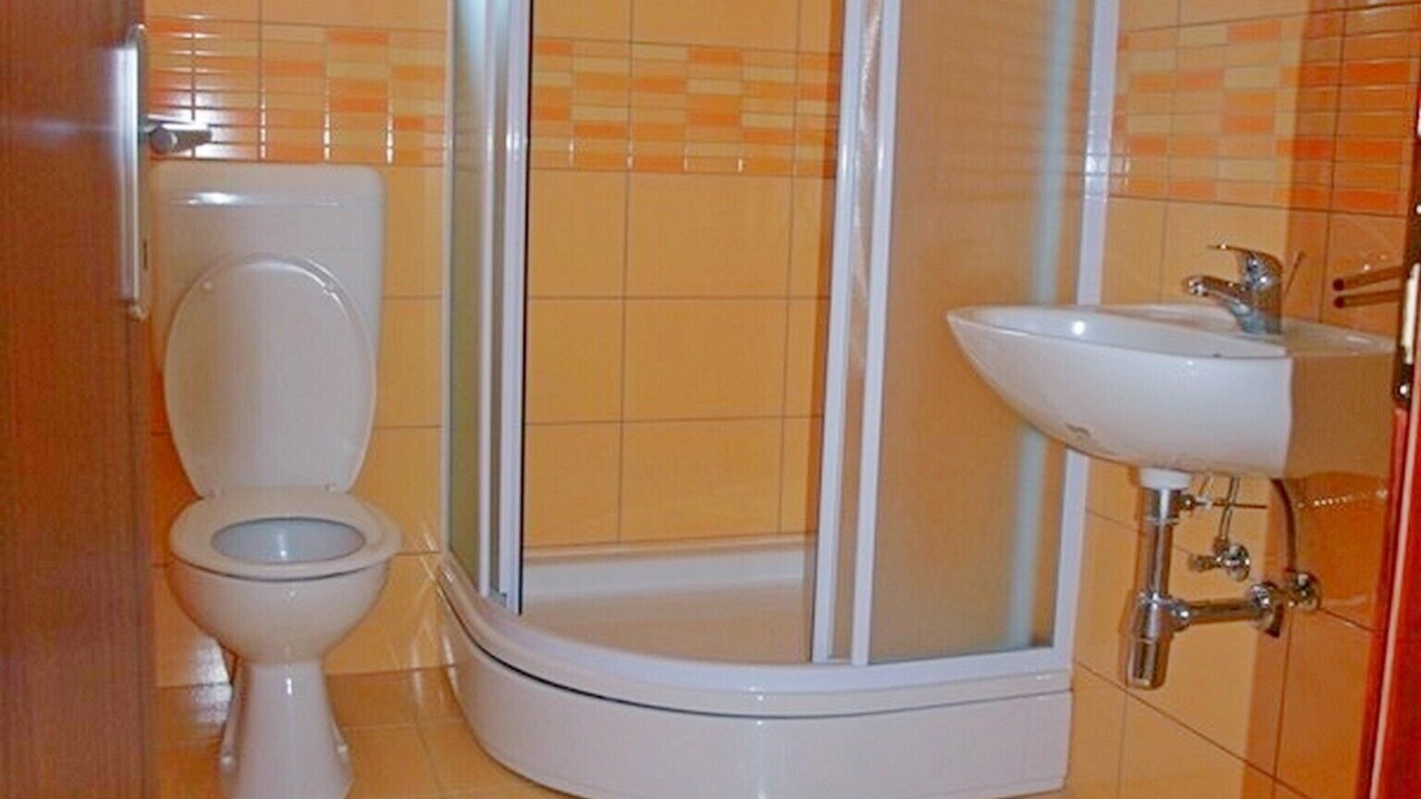 Photo of Bathroom in Susica