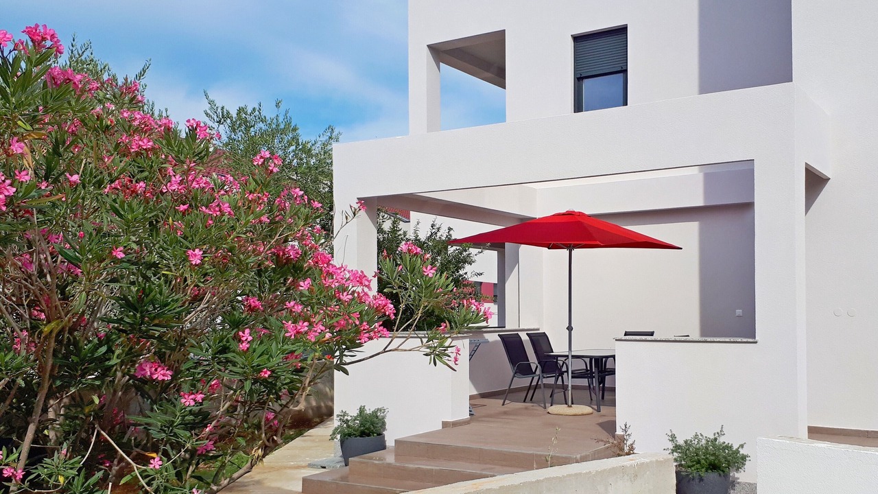 Photo of Patio Balcony in Zaton