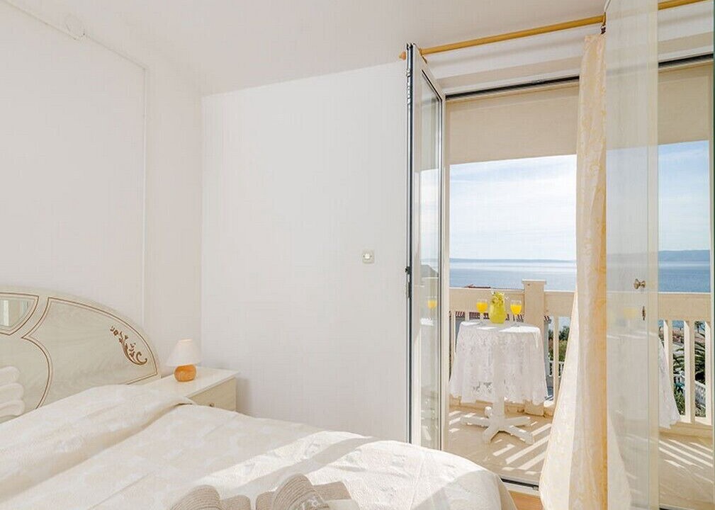 Photo of Bedroom in Podstrana