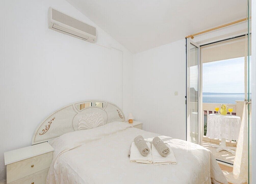 Photo of Bedroom in Podstrana