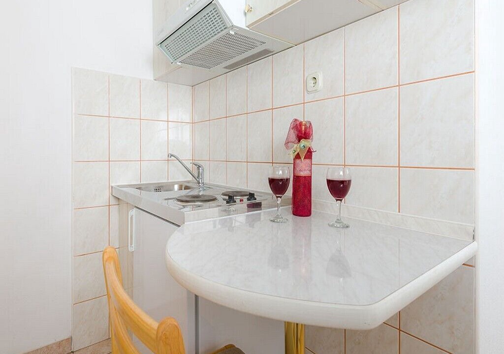 Photo of Kitchen in Podstrana
