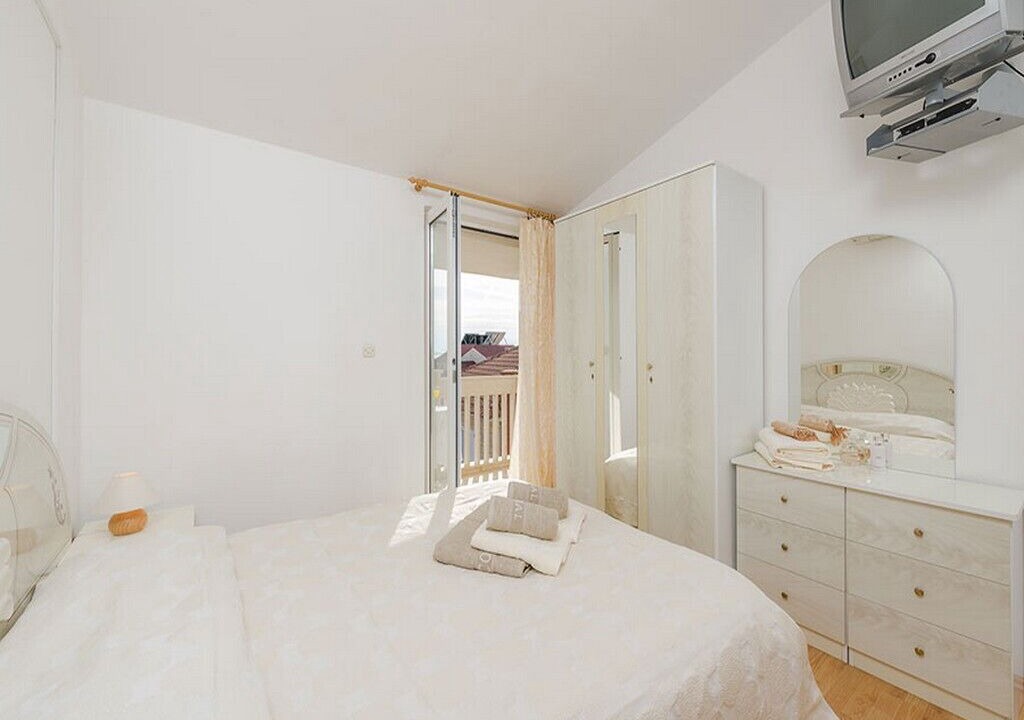 Photo of Bedroom in Podstrana