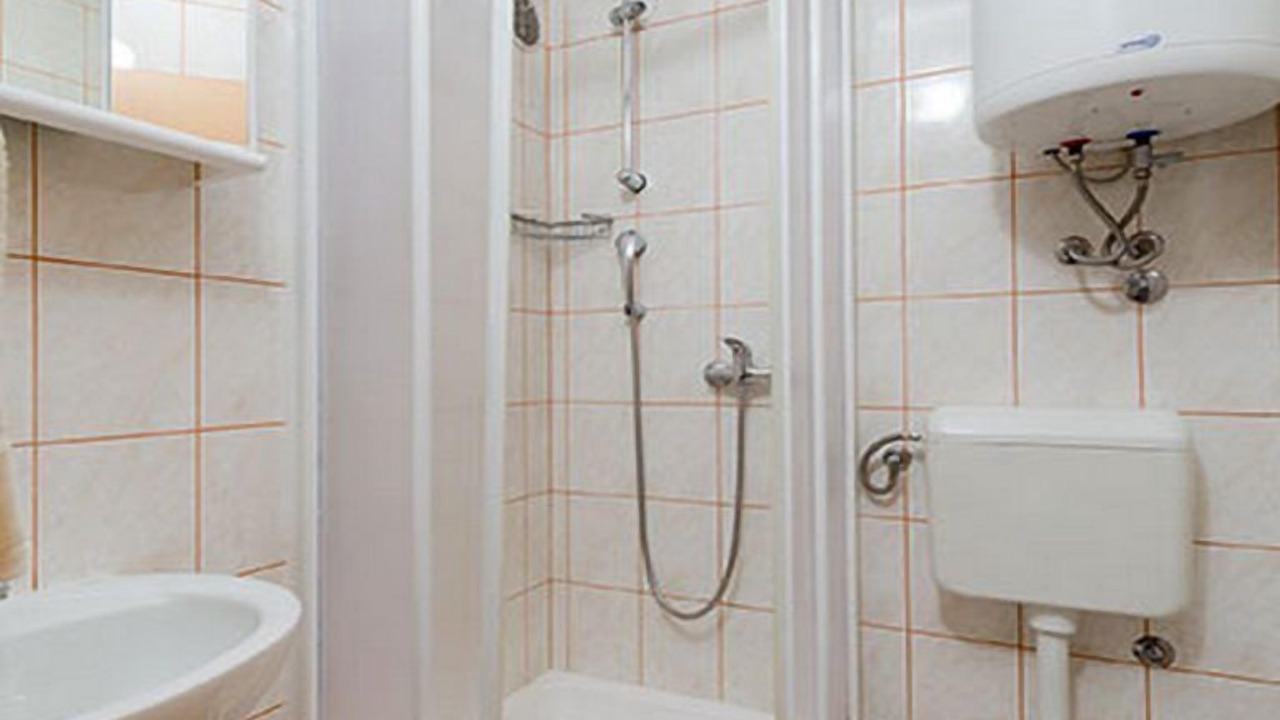 Photo of Bathroom in Podstrana
