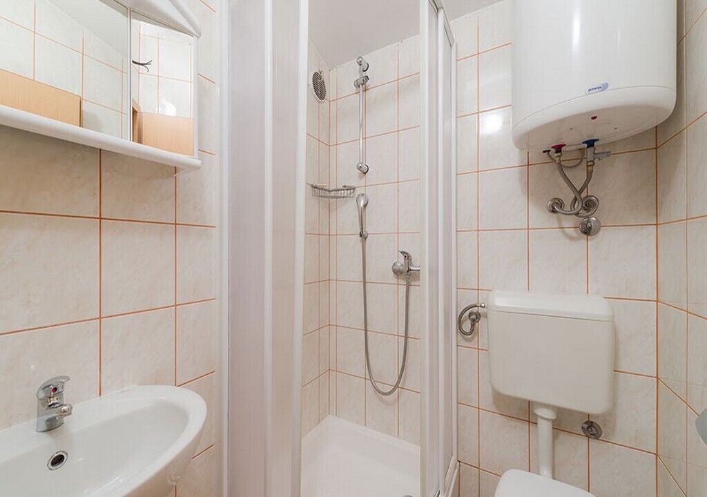Photo of Bathroom in Podstrana