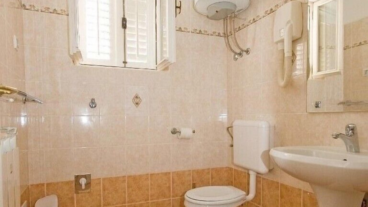 Photo of Bathroom in Vrsar