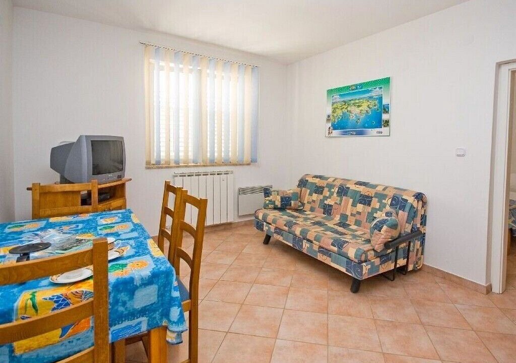 Photo of Livingroom in Vrsar