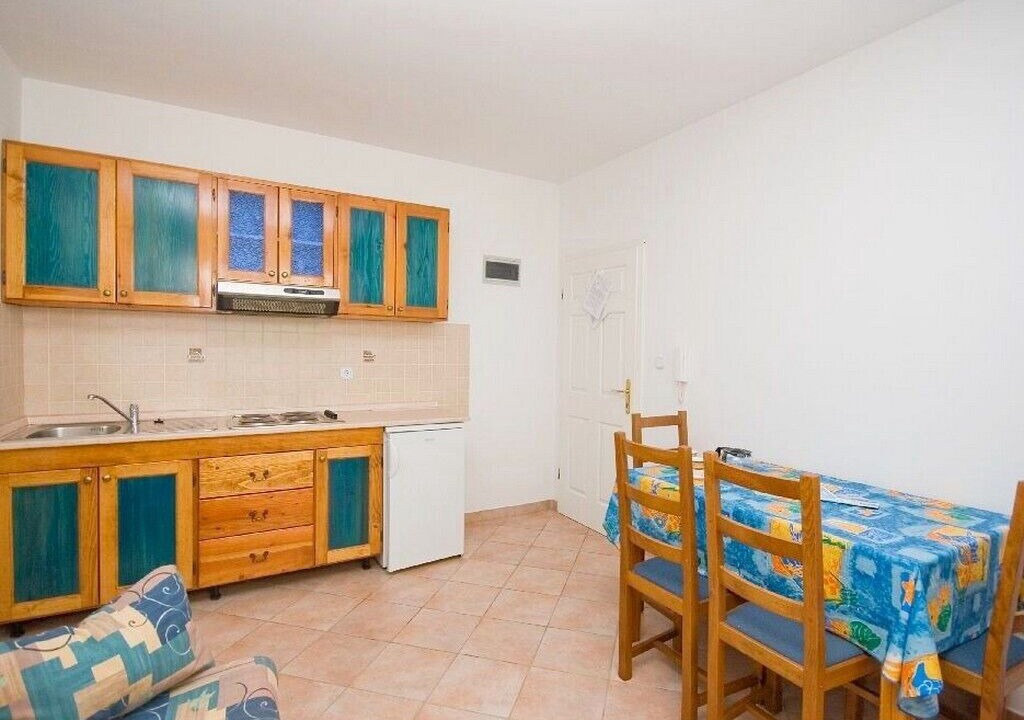 Photo of Kitchen in Vrsar