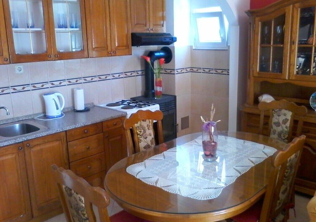 Photo of Kitchen in Vinisce