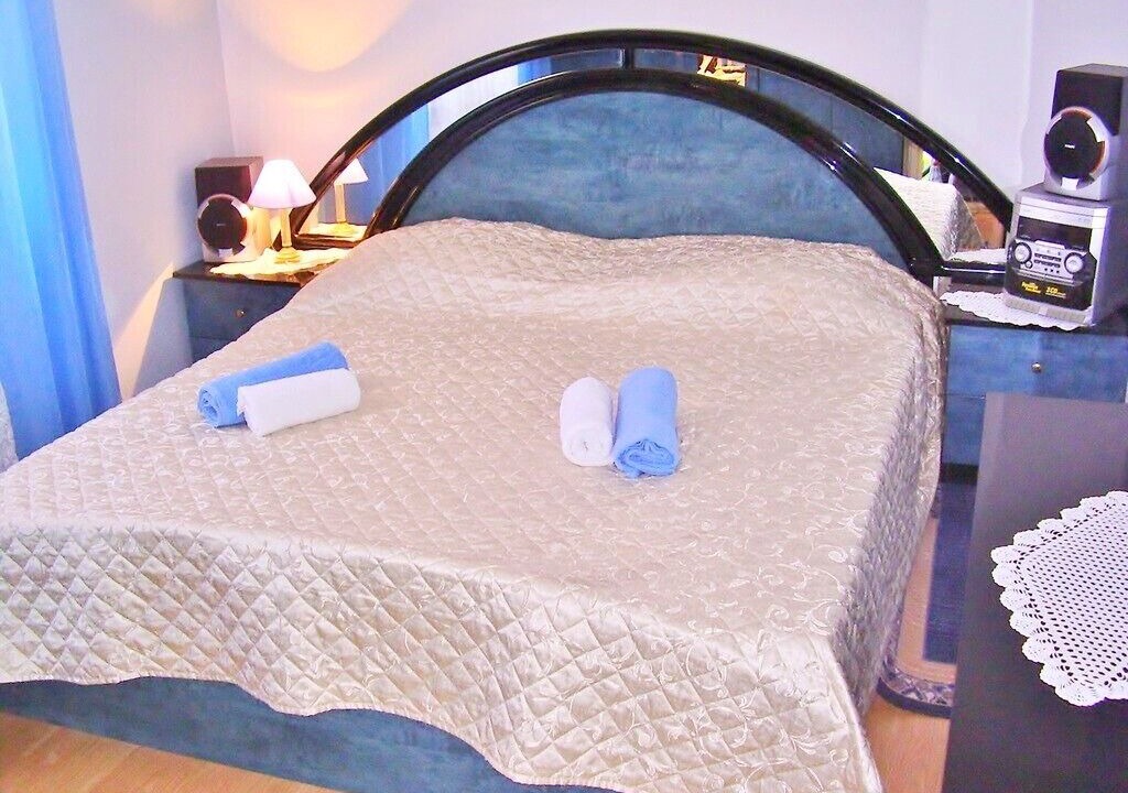 Photo of Bedroom in Vinisce