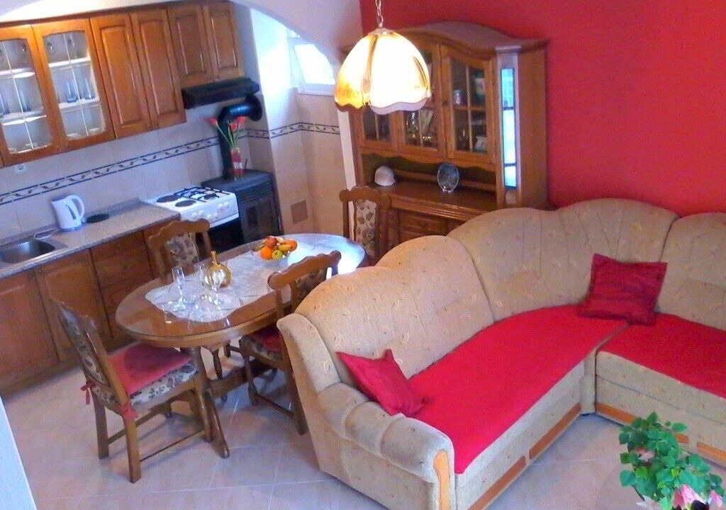 Photo of Livingroom in Vinisce