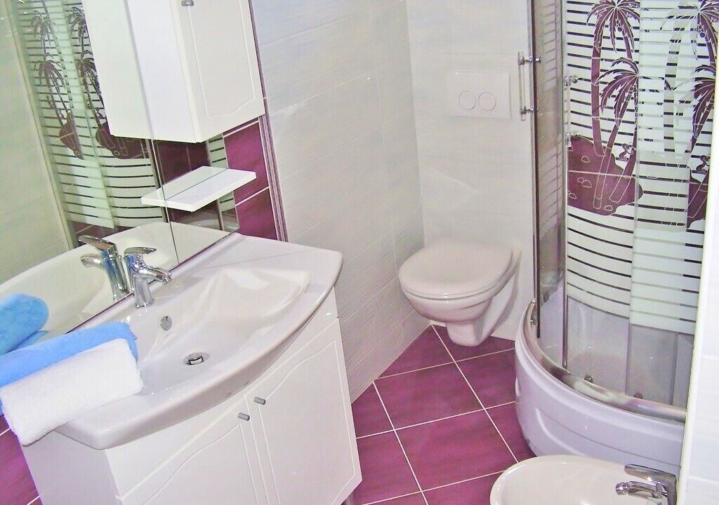 Photo of Bathroom in Vinisce