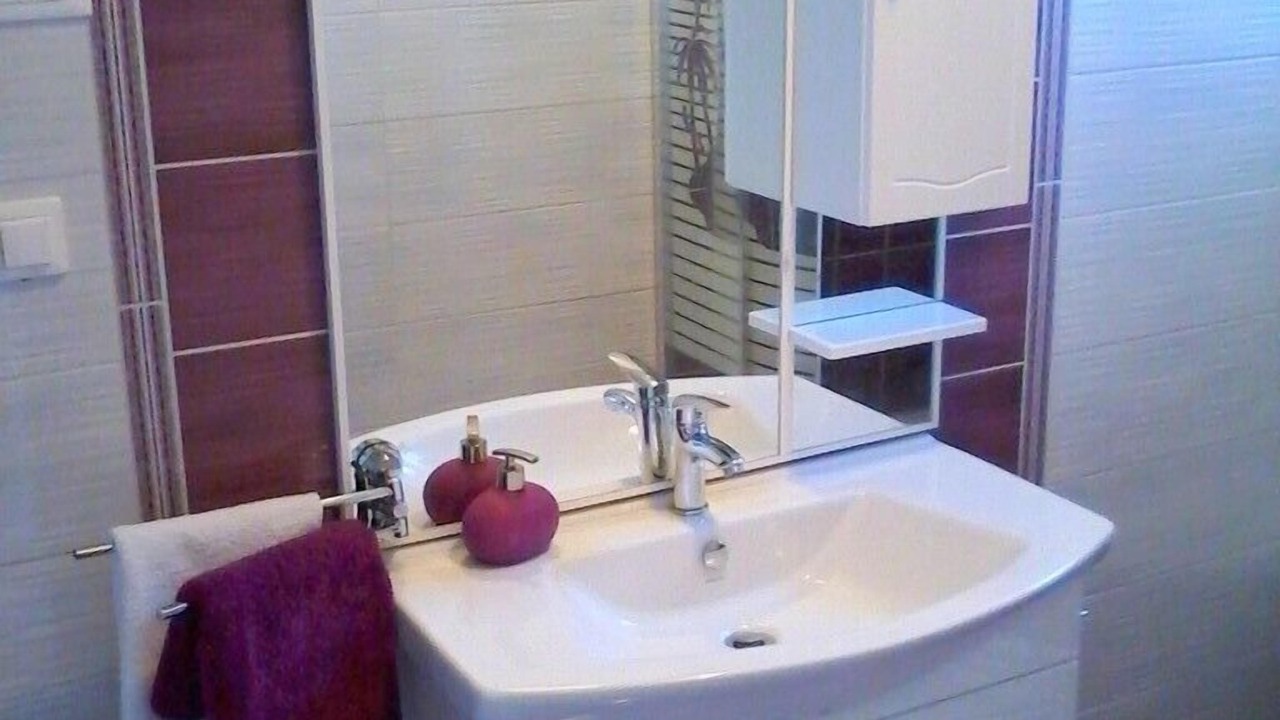 Photo of Bathroom in Vinisce