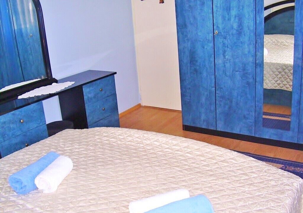 Photo of Bedroom in Vinisce