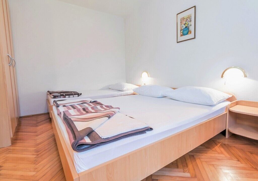 Photo of Bedroom in Baska