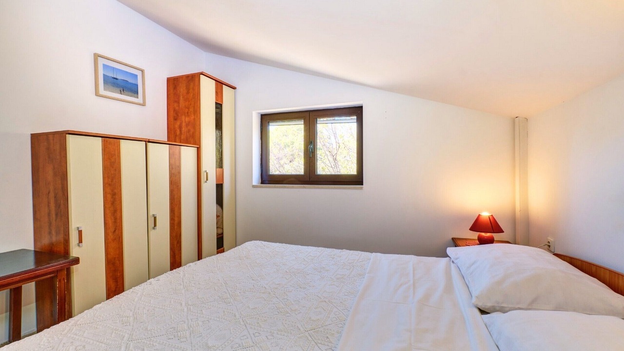 Photo of Bedroom in Cunski