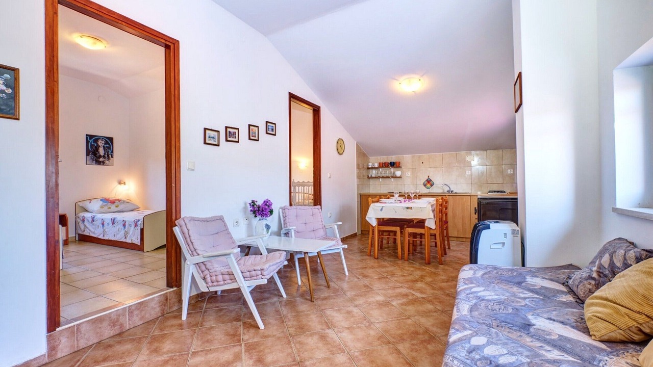 Photo of Bedroom in Cunski