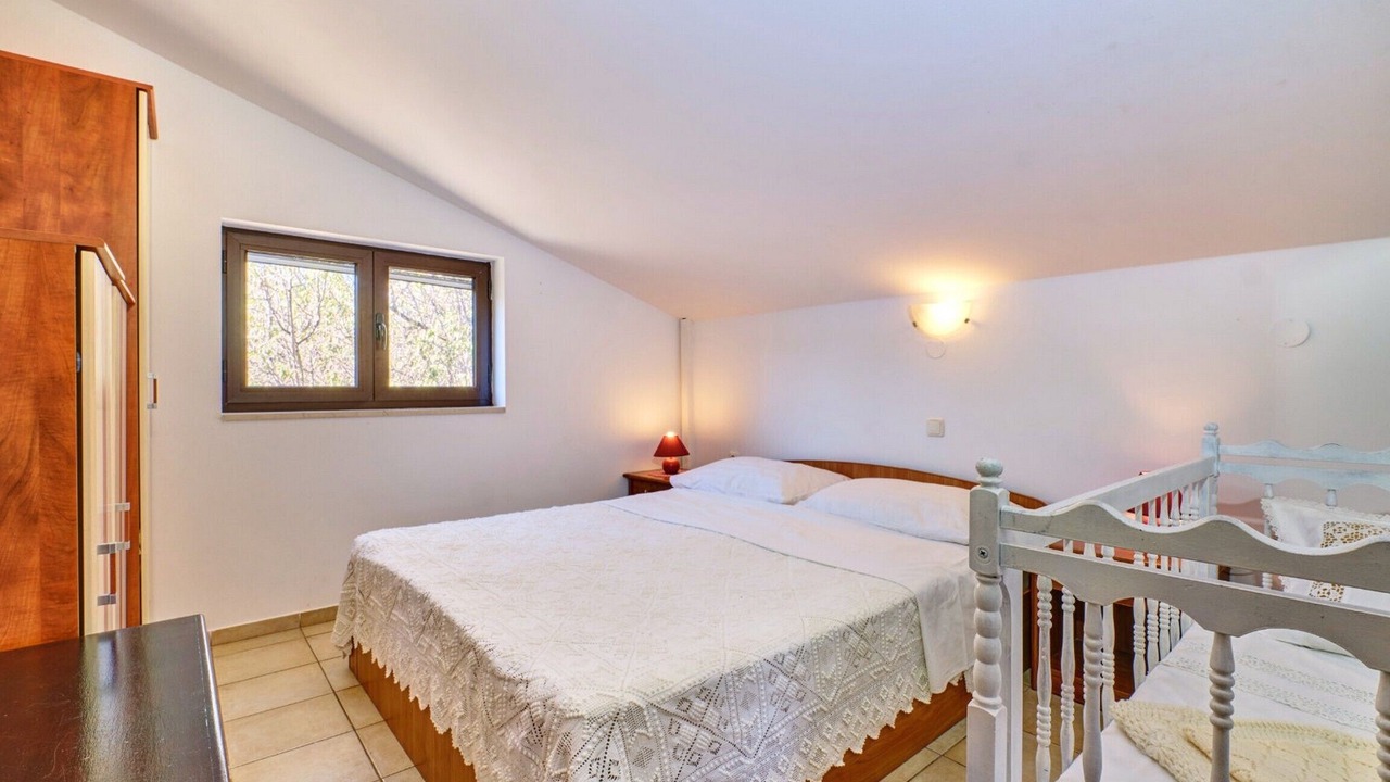 Photo of Bedroom in Cunski