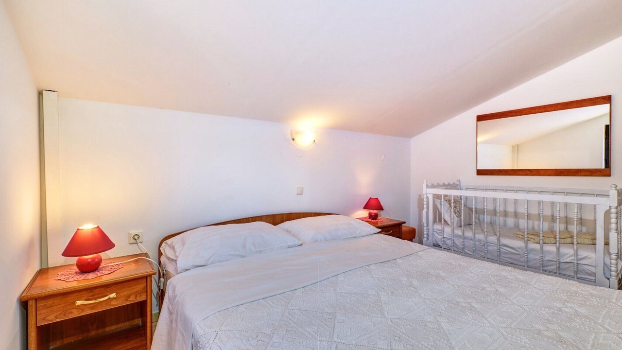Photo of Bedroom in Cunski
