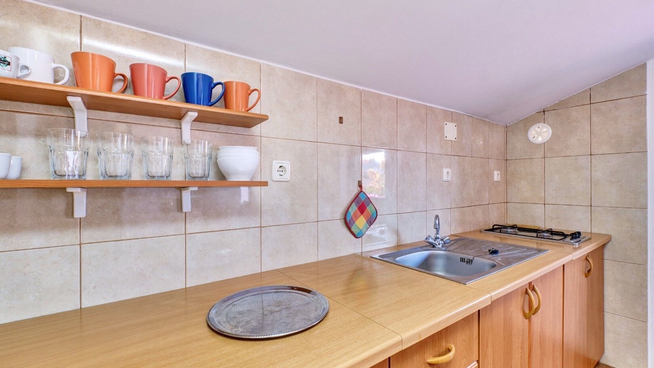 Photo of Kitchen in Cunski