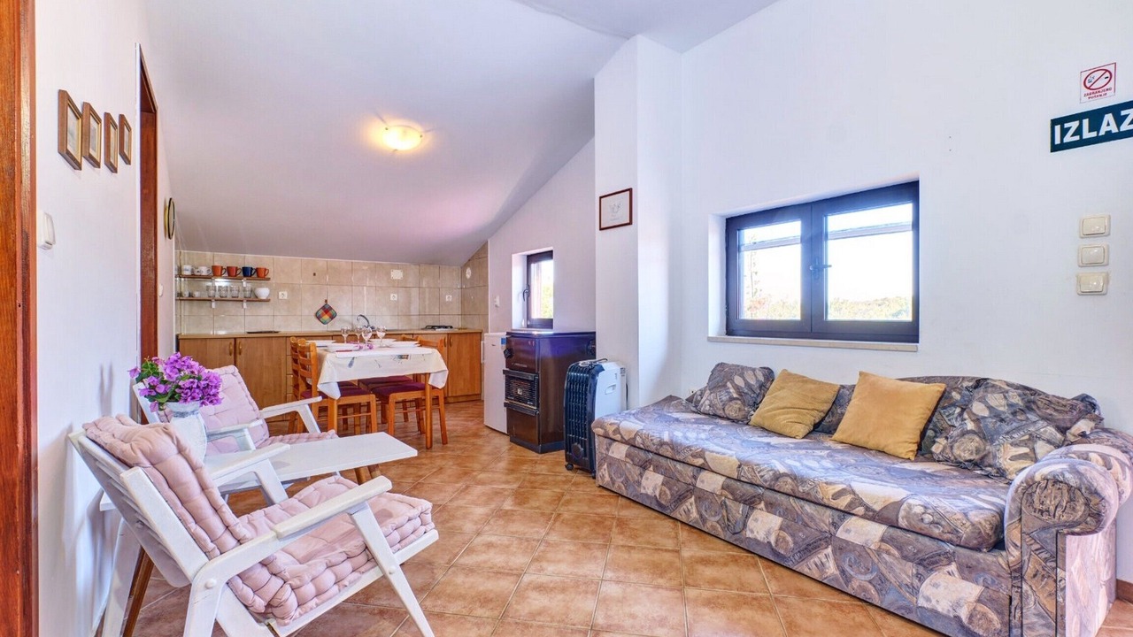Photo of Livingroom in Cunski