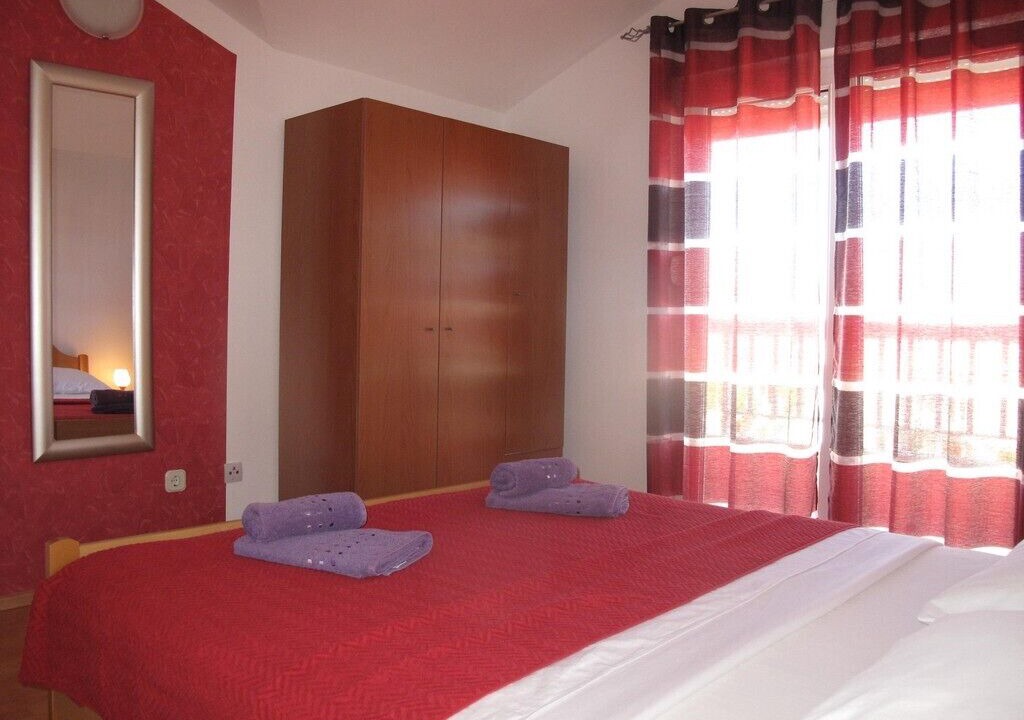 Photo of Bedroom in Stari Grad