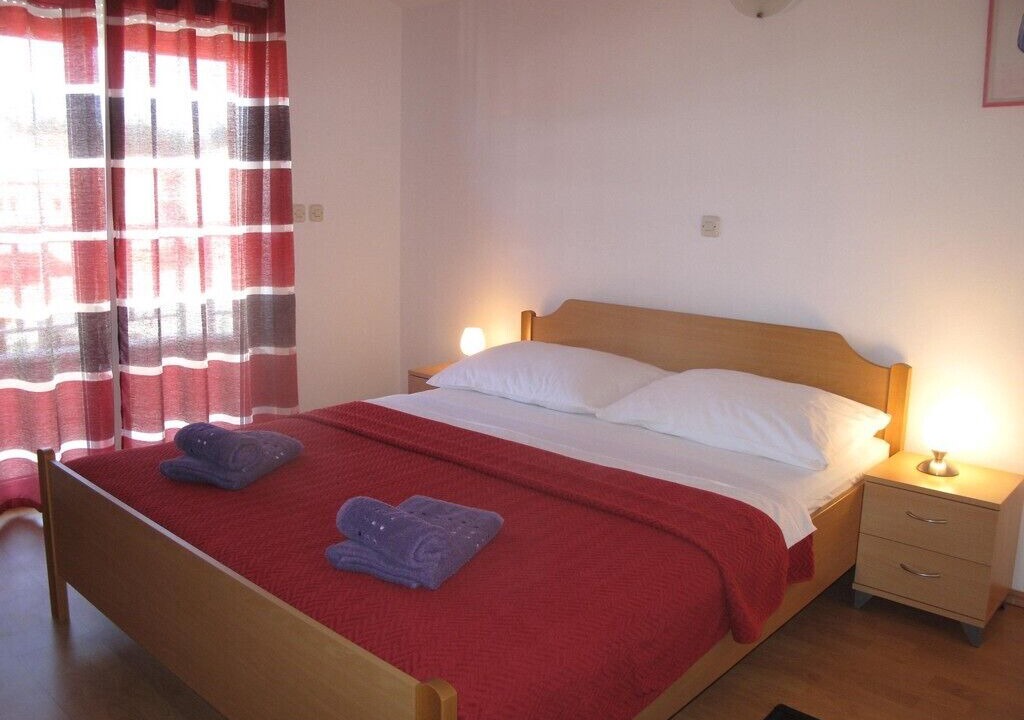 Photo of Bedroom in Stari Grad