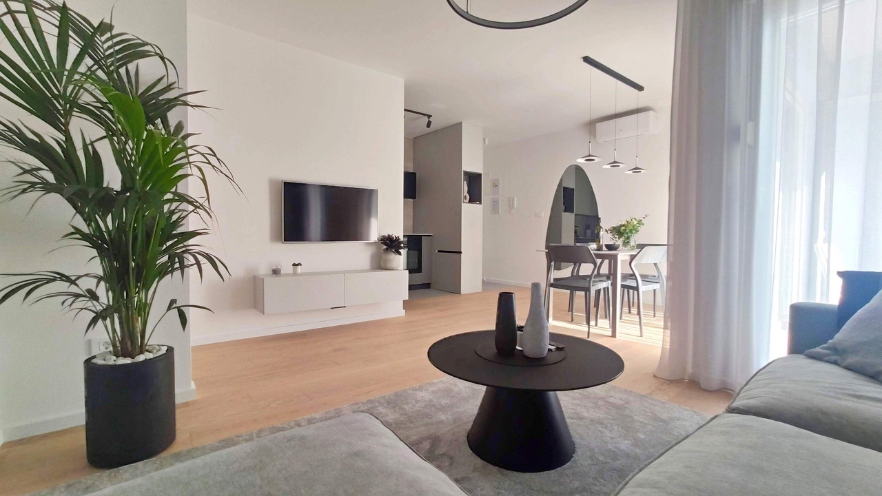Photo of Livingroom in Znjan