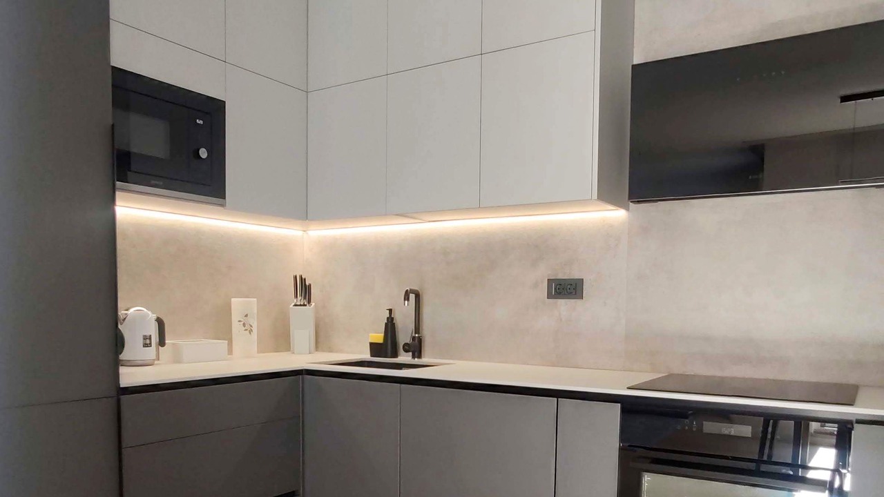 Photo of Kitchen in Znjan