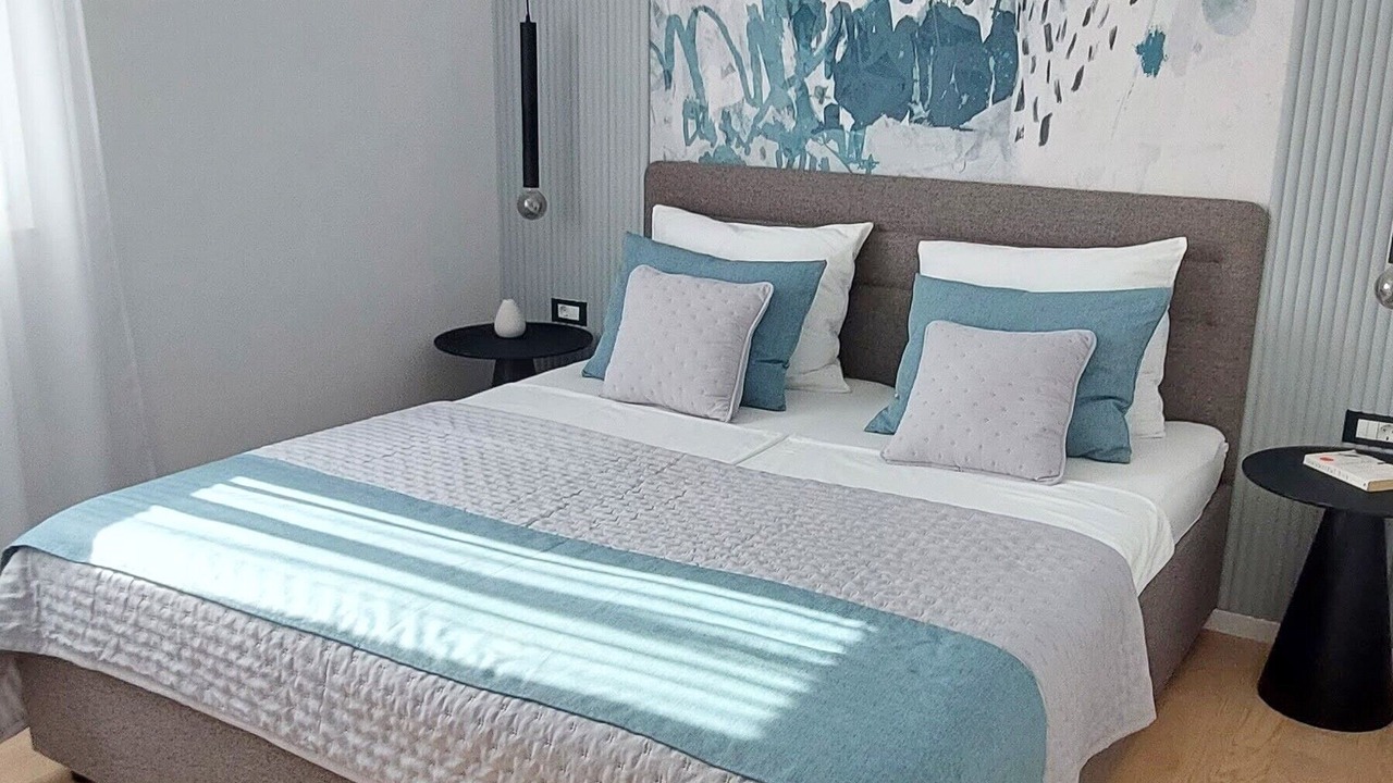 Photo of Bedroom in Znjan