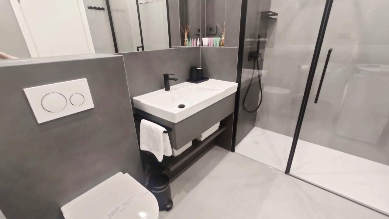 Photo of Bathroom in Znjan
