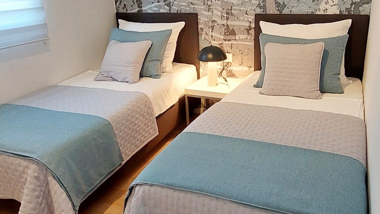 Photo of Bedroom in Znjan