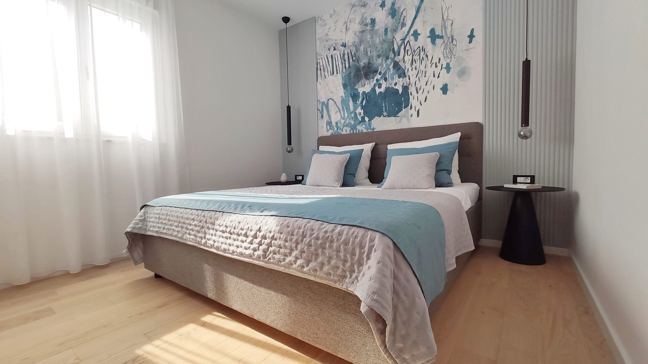 Photo of Bedroom in Znjan