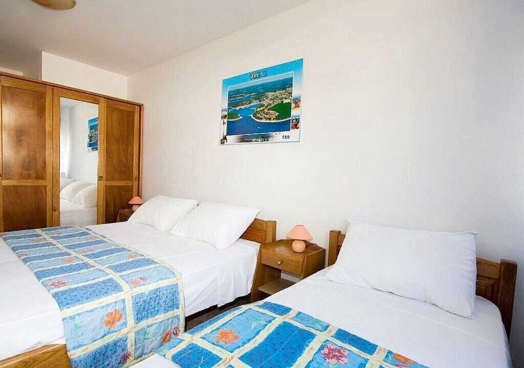 Photo of Bedroom in Vrsar