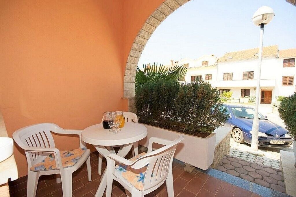 Photo of Outdoor in Vrsar