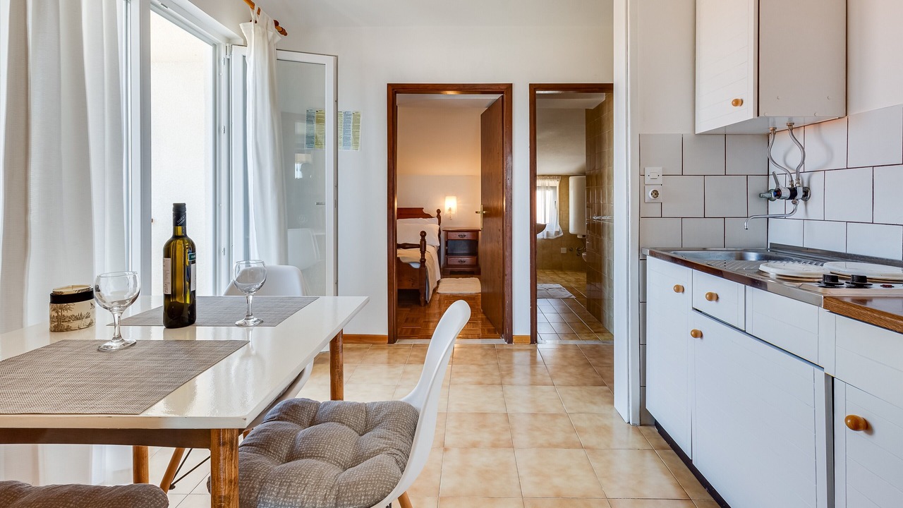Photo of Kitchen in Diklo