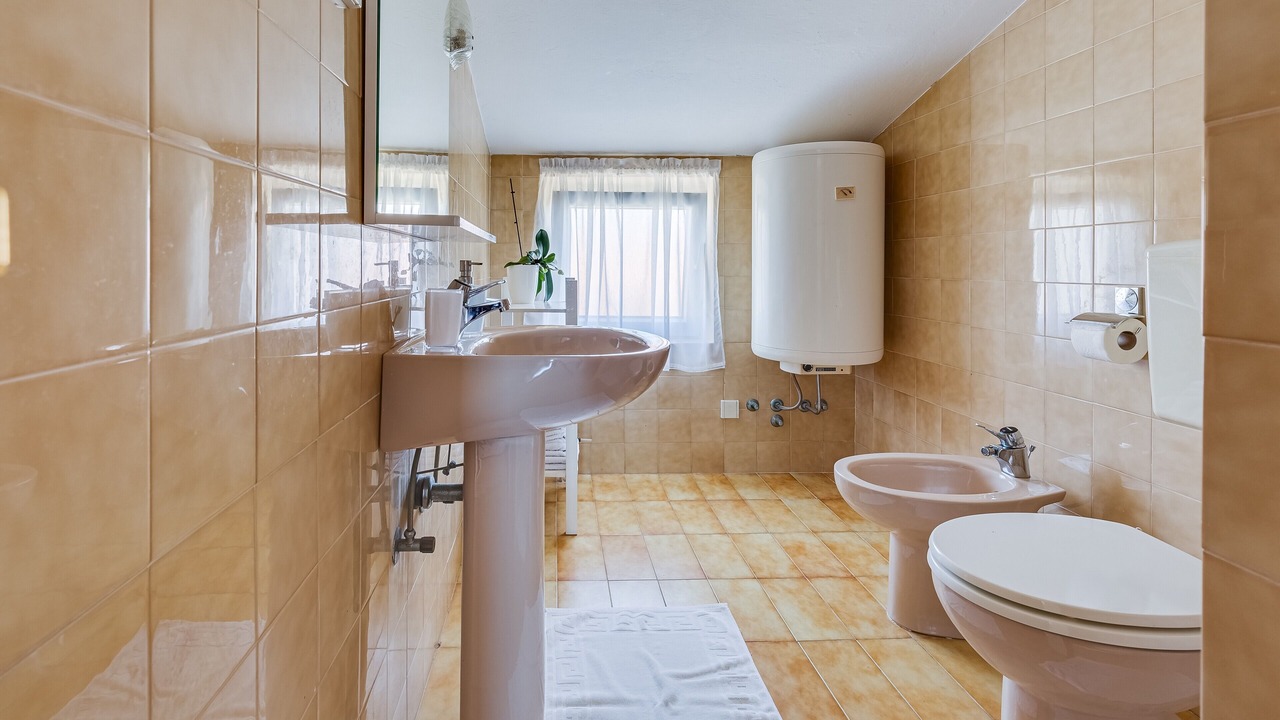 Photo of Bathroom in Diklo