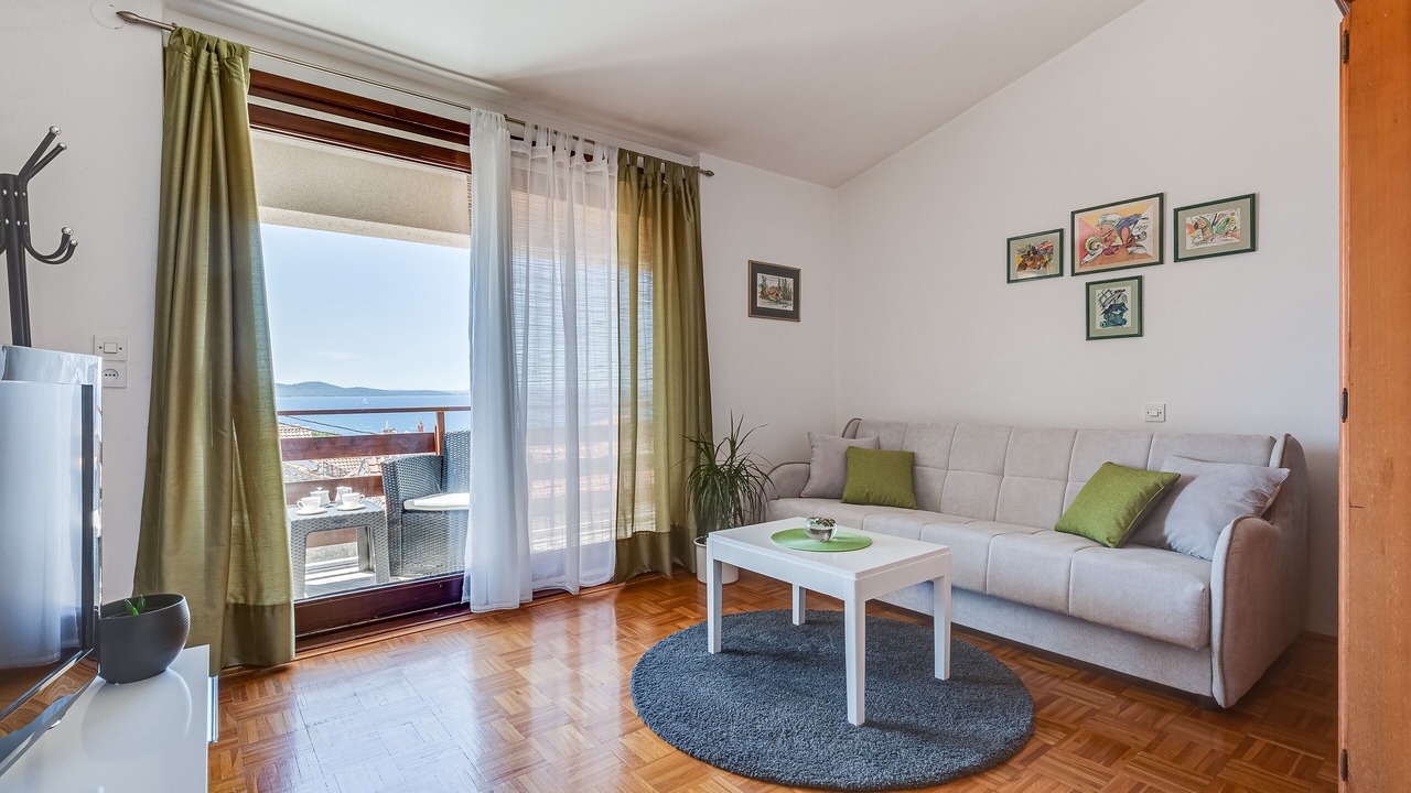 Photo of Livingroom in Diklo