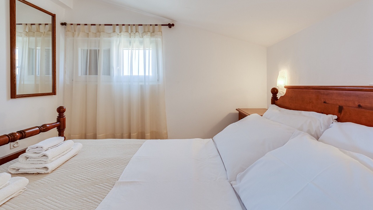 Photo of Bedroom in Diklo