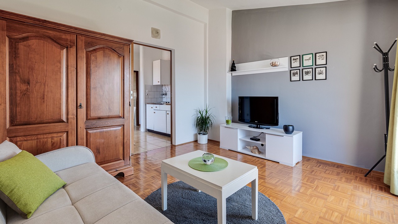 Photo of Livingroom in Diklo