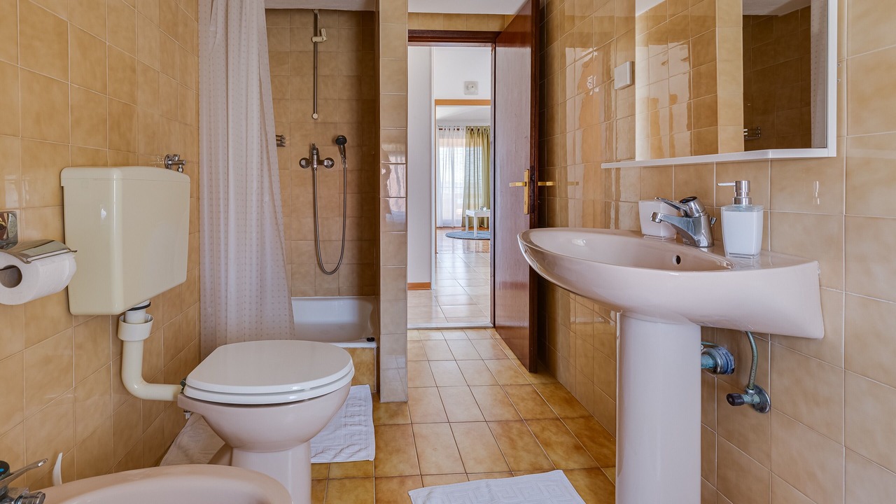 Photo of Bathroom in Diklo