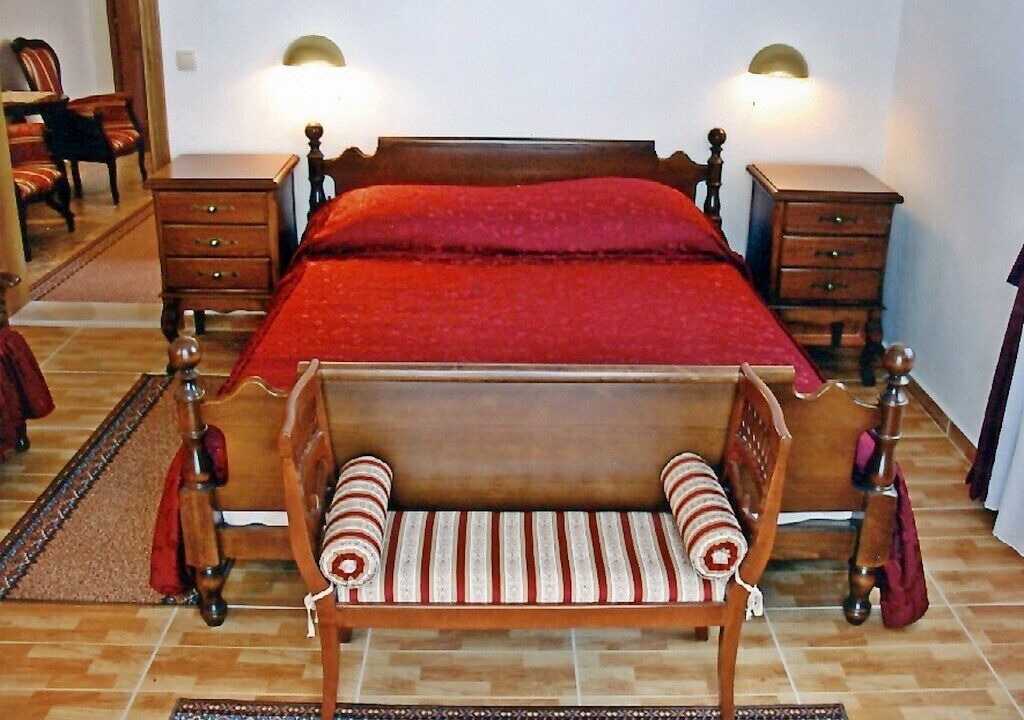 Photo of Bedroom in Sumartin