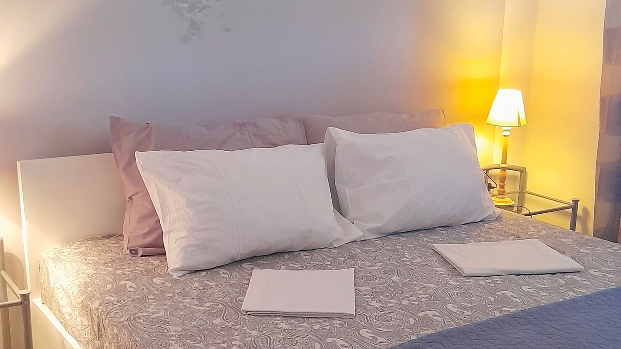 Photo of Bedroom in Supetarska Draga