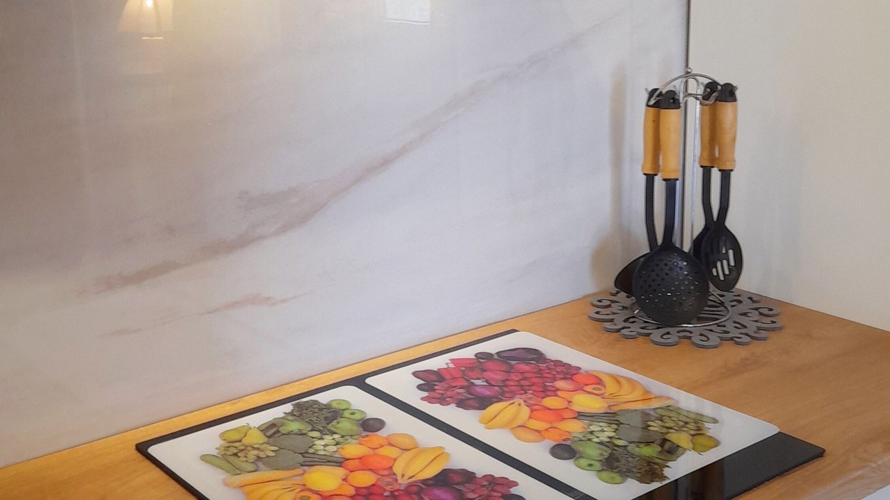 Photo of Kitchen in Supetarska Draga