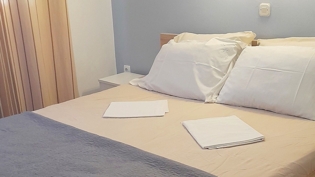 Photo of Bedroom in Supetarska Draga