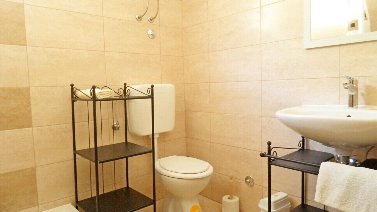 Photo of Bathroom in Supetarska Draga
