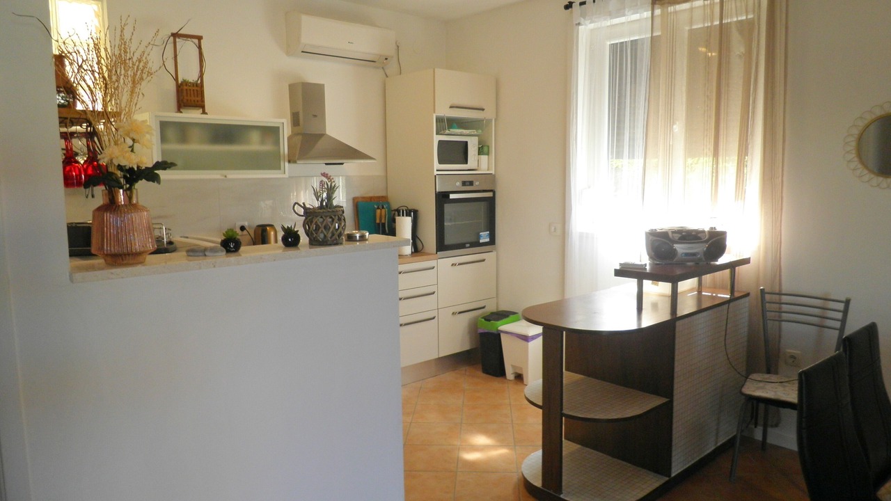 Photo of Kitchen in Supetarska Draga