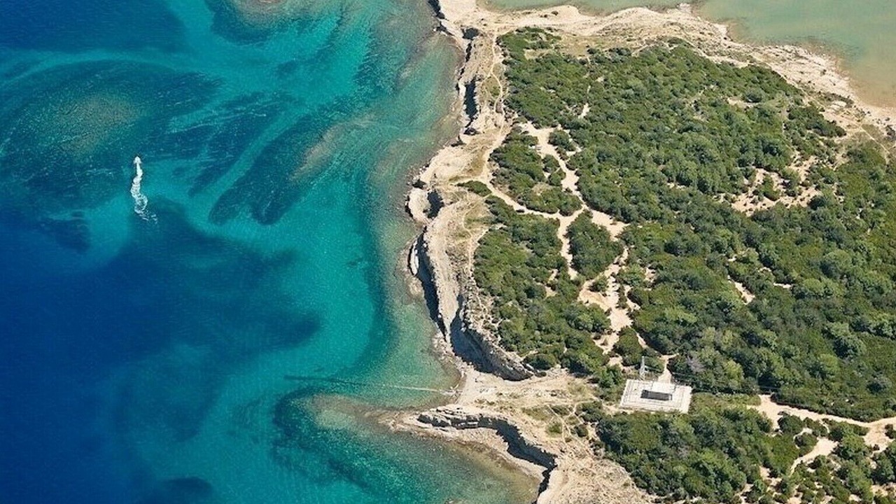 Photo of Outdoor in Supetarska Draga