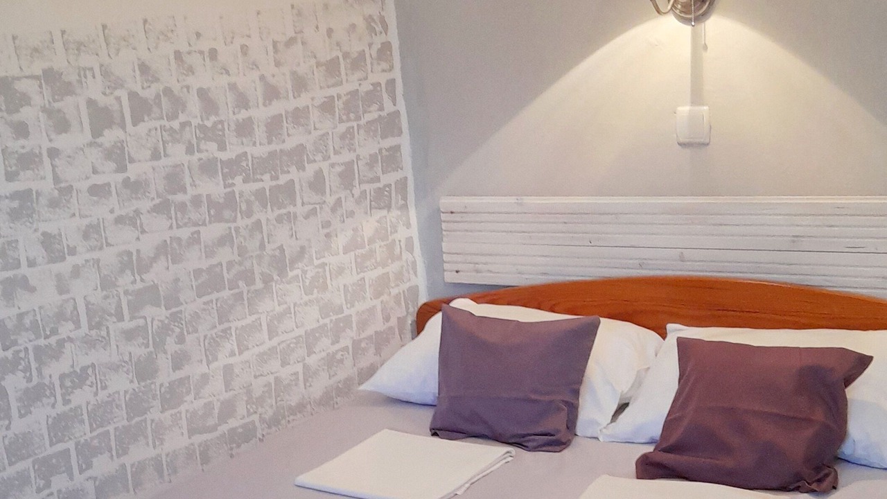 Photo of Bedroom in Supetarska Draga