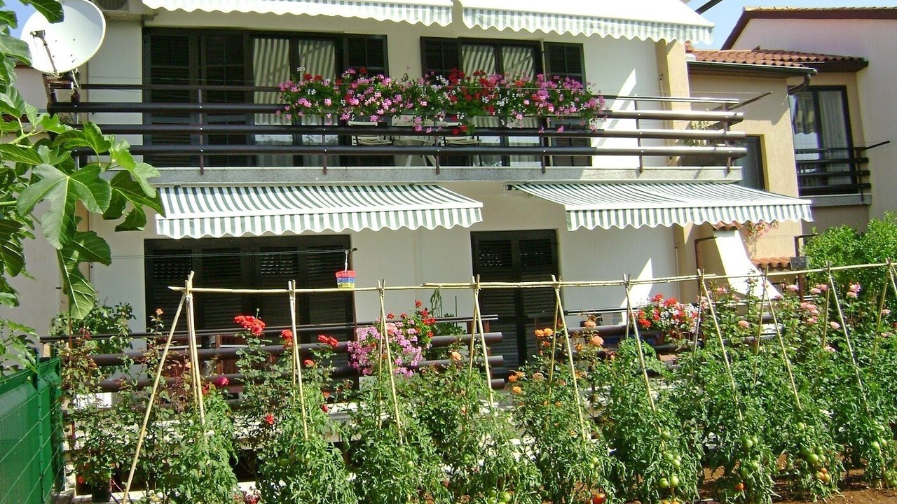 Photo of Outdoor in Valbandon